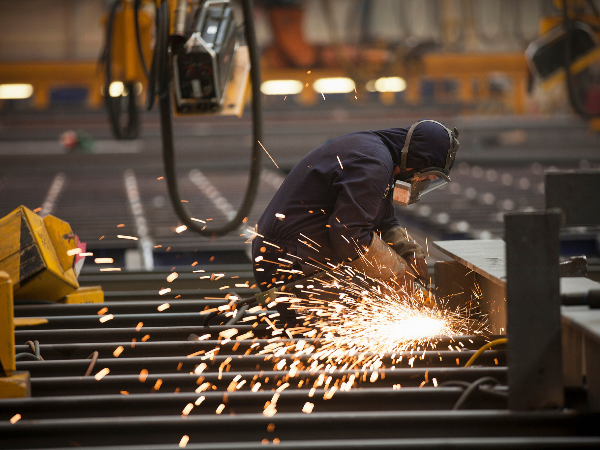 焊接工藝評(píng)定